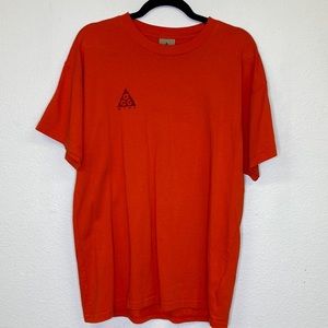 Nike ACG All Conditions Gear Tee Shirt Men's Small